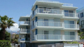 Spinnaker Seas Unit 2